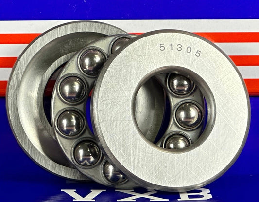 51305 Thrust Ball Bearing 25x52x18mm - Buy Bearings online
