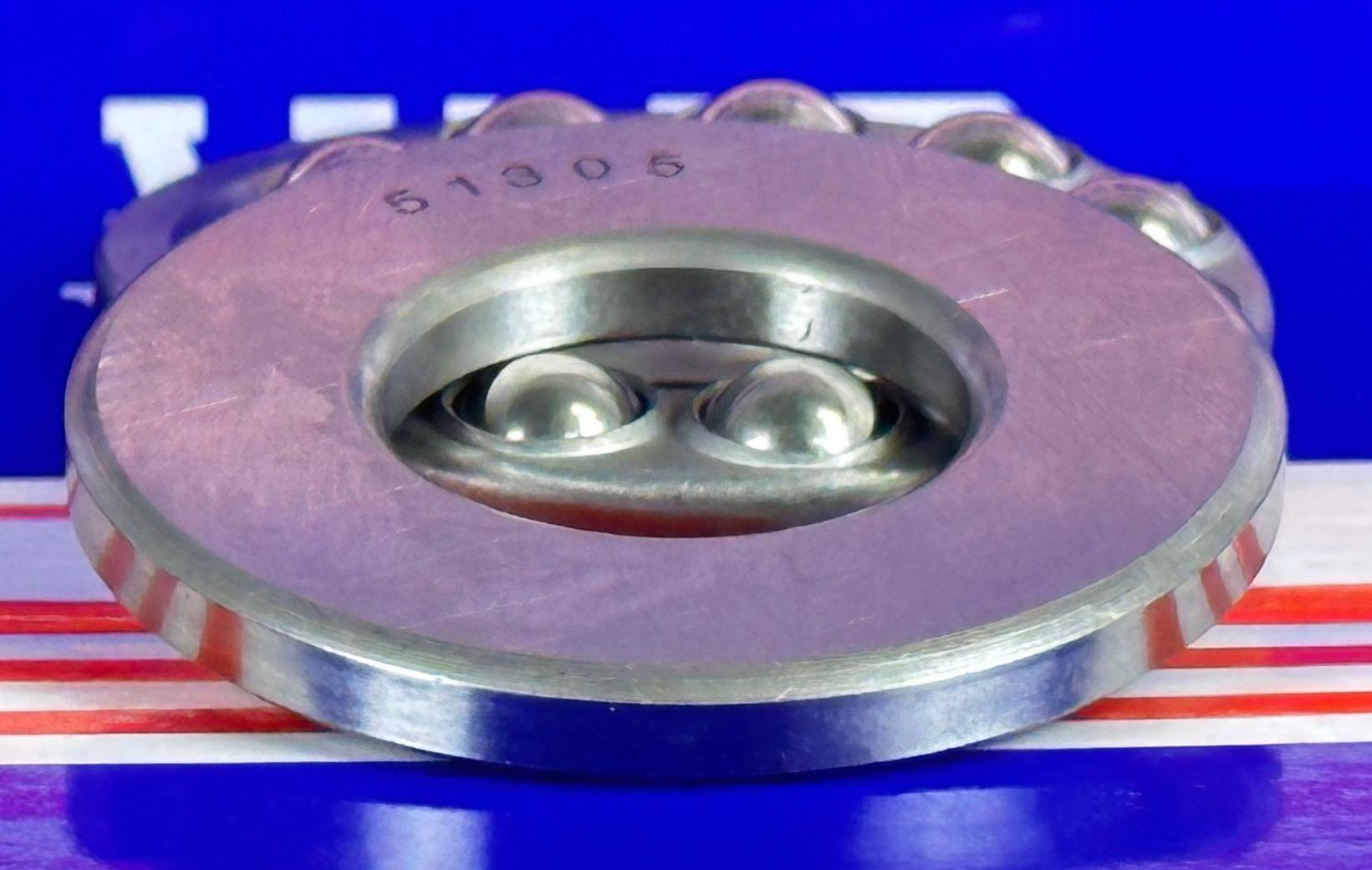 51305 Thrust Ball Bearing 25x52x18mm - Buy Bearings online