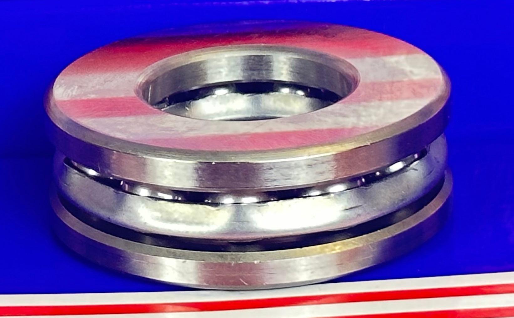 51306 Thrust Ball Bearing 30x60x21mm - Buy Bearings online