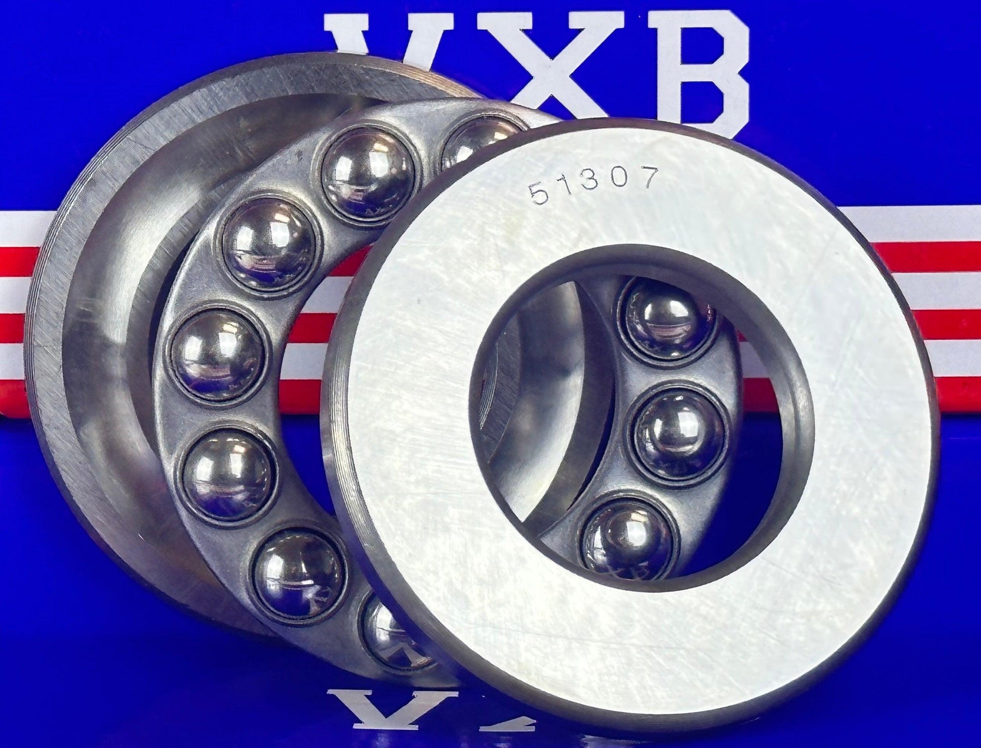 51307 Thrust Ball Bearing 35x68x24mm - Buy Bearings online