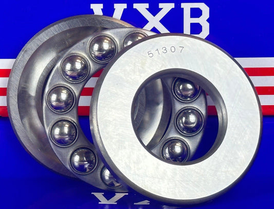 51307 Thrust Ball Bearing 35x68x24mm - Buy Bearings online