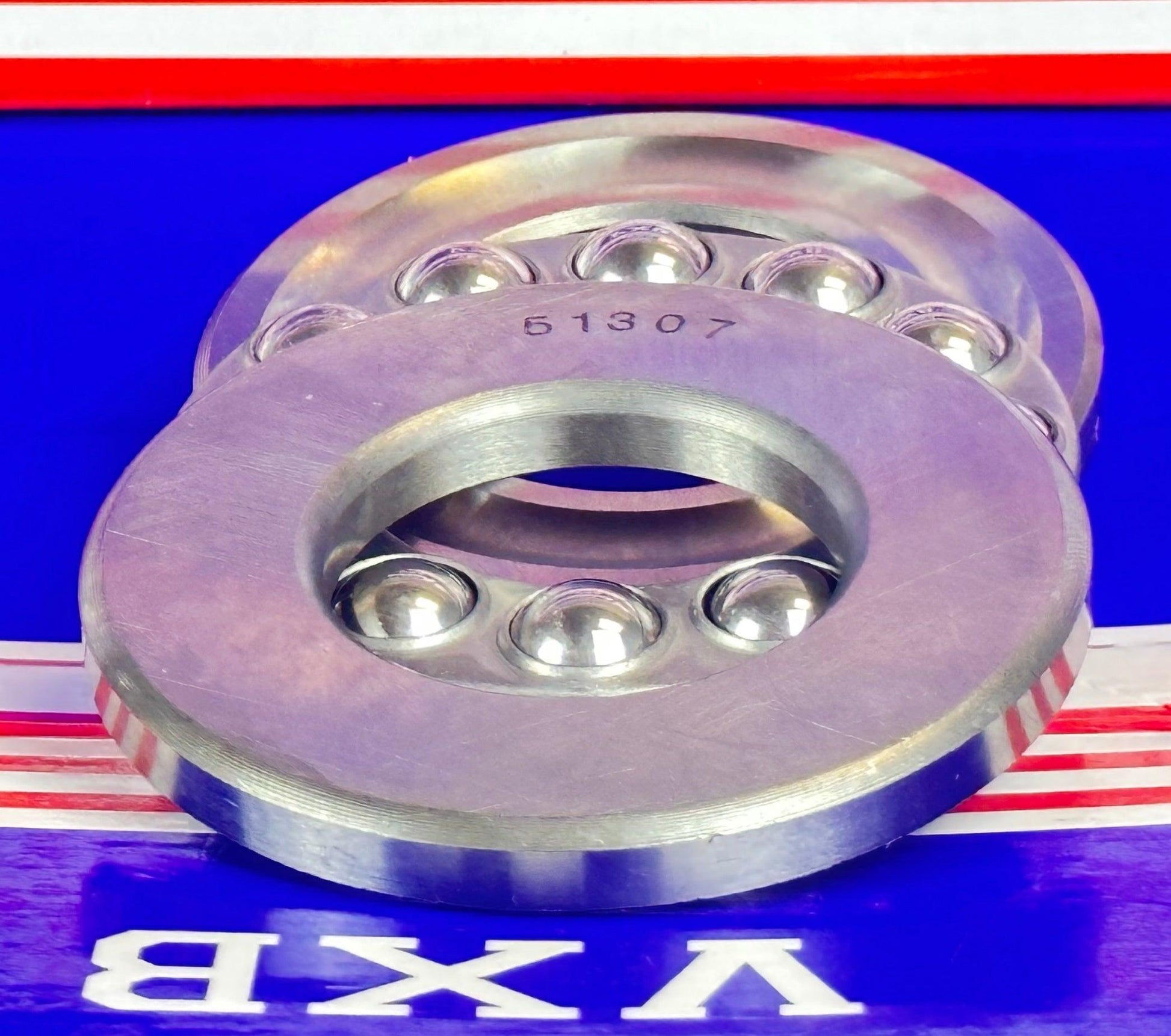 51307 Thrust Ball Bearing 35x68x24mm - Buy Bearings online