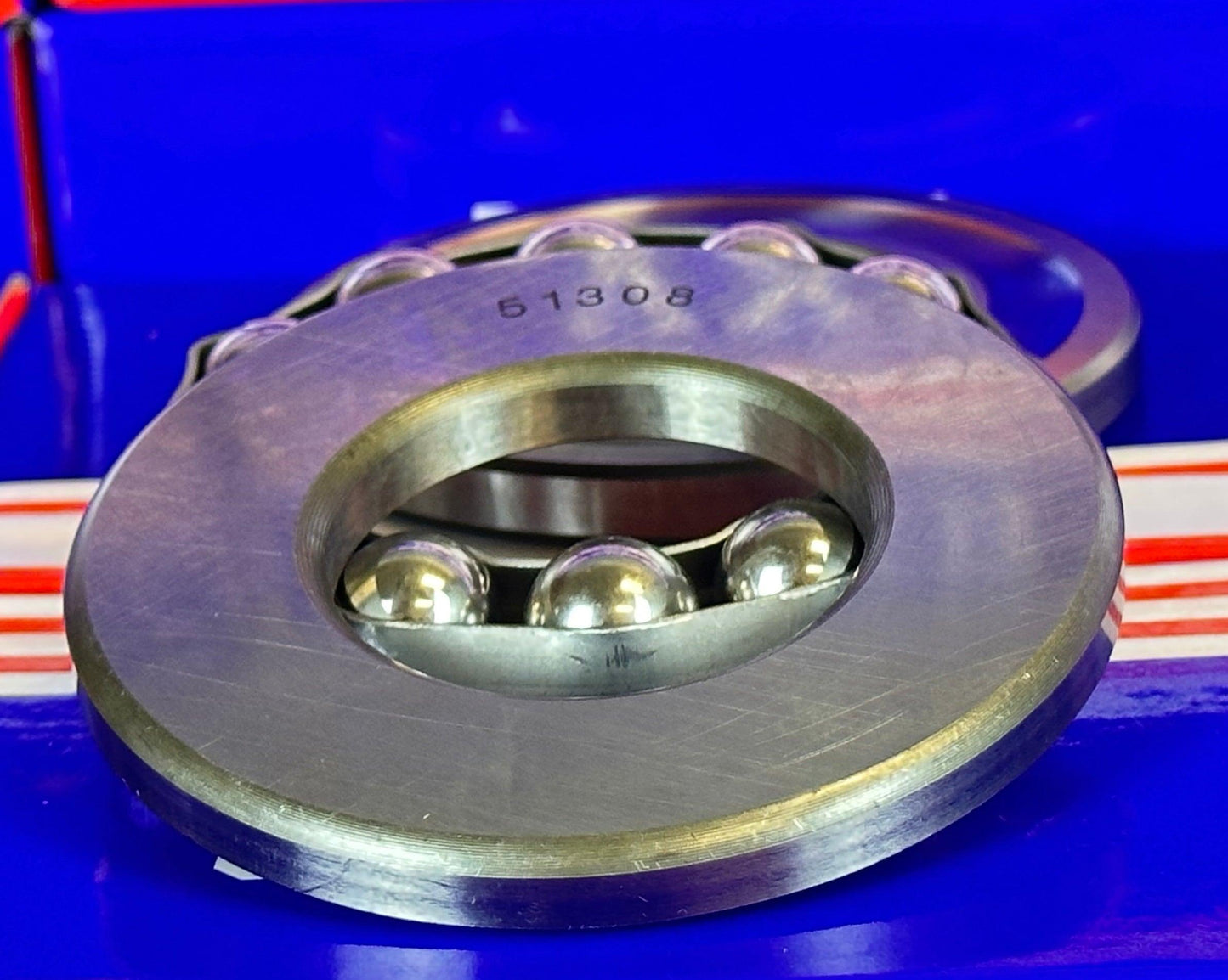 51308 Thrust Ball Bearing 40x78x26mm - Buy Bearings online