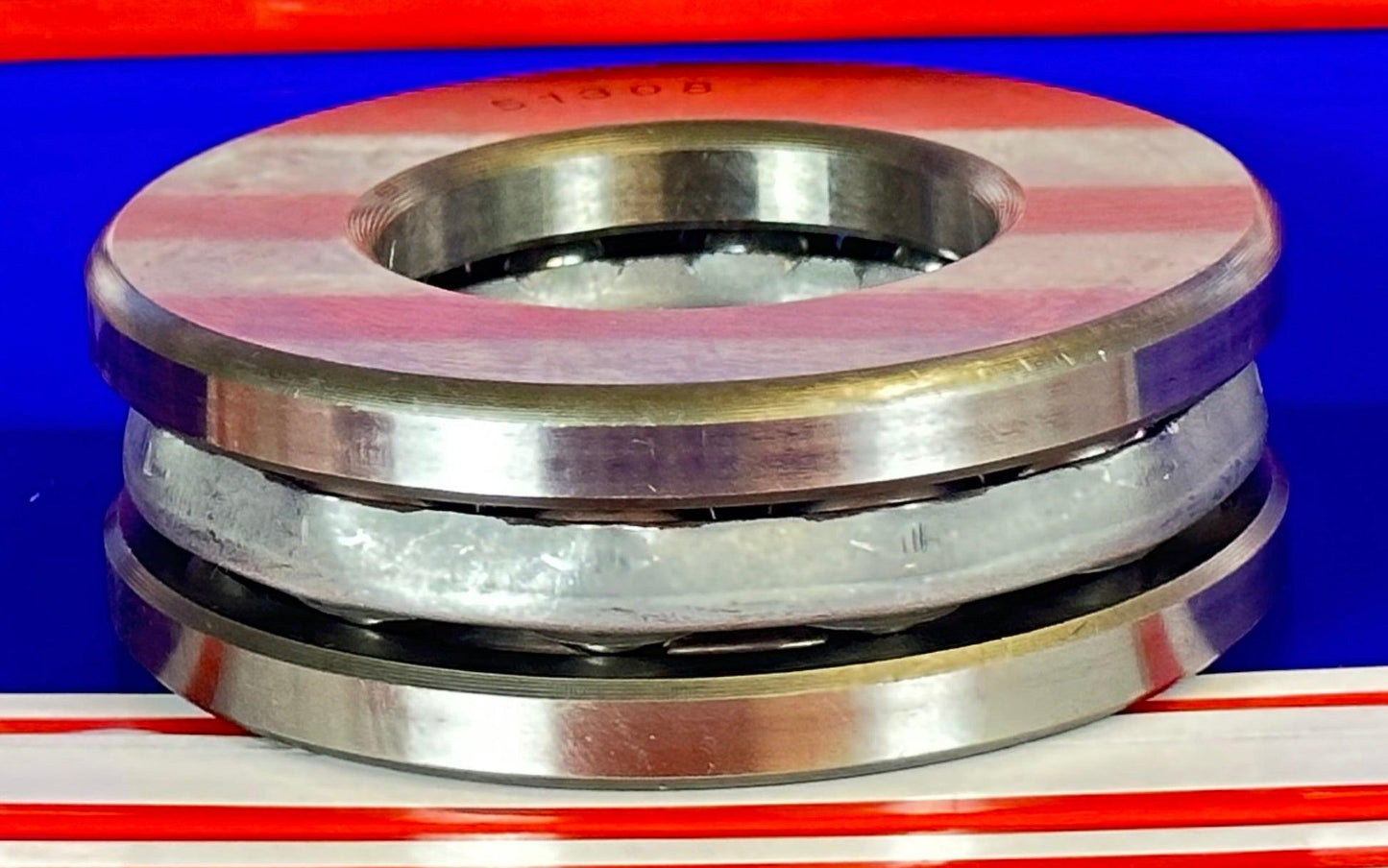 51308 Thrust Ball Bearing 40x78x26mm - Buy Bearings online