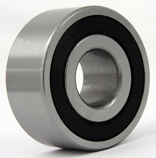 1658-2RS 1-5/16" x 2-9/16" x 11/16" Sealed Ball Bearing - Buy Bearings online