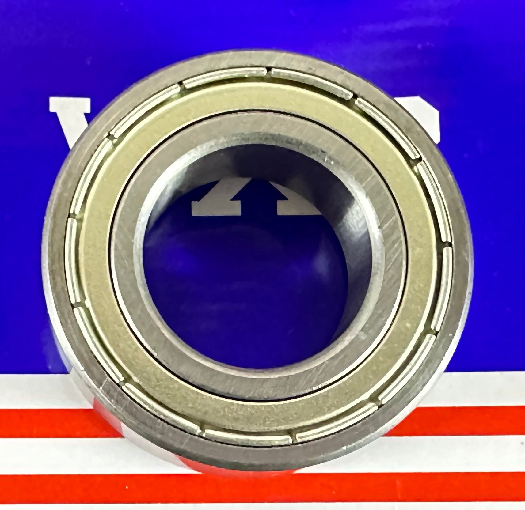 3005ZZ Angular Contact 2-Row Bearing 25x47x16mm - Buy Bearings online