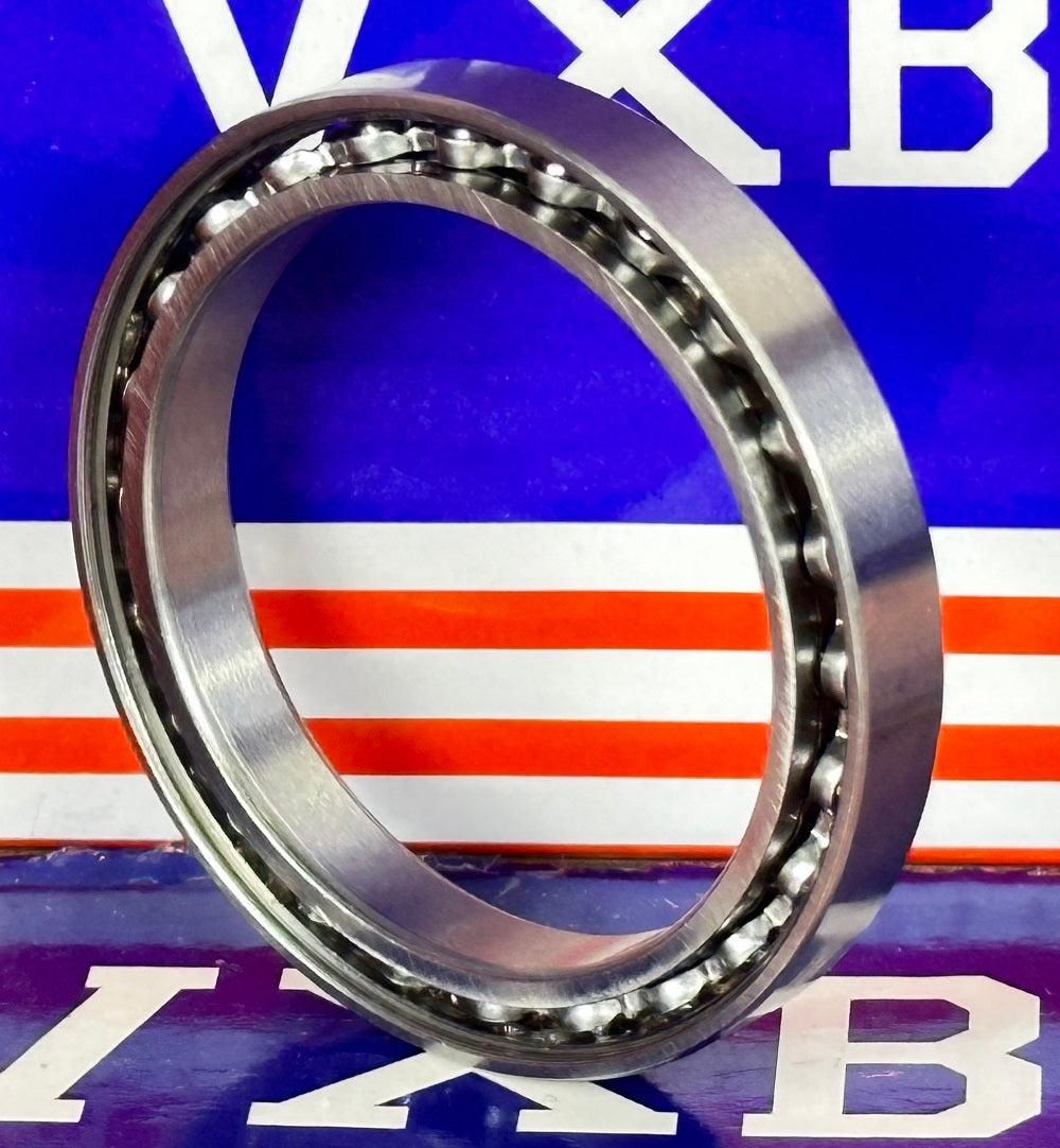 6808 Open Bearing 40x52x7mm - Buy Bearings online