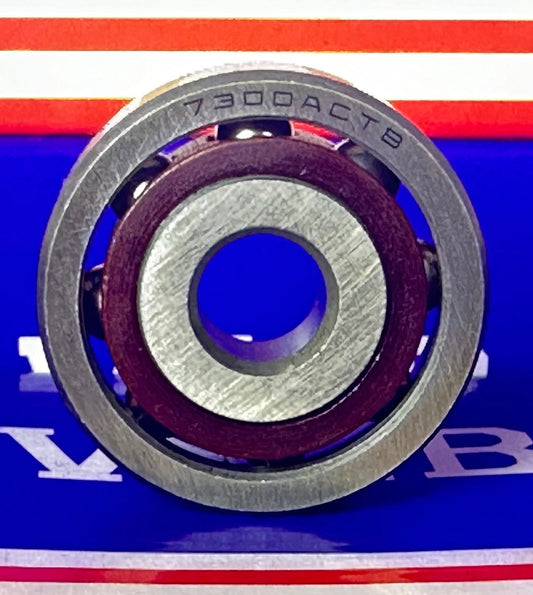 7300ACTB Bearing Angular Contact 10x35x11mm - Buy Bearings online