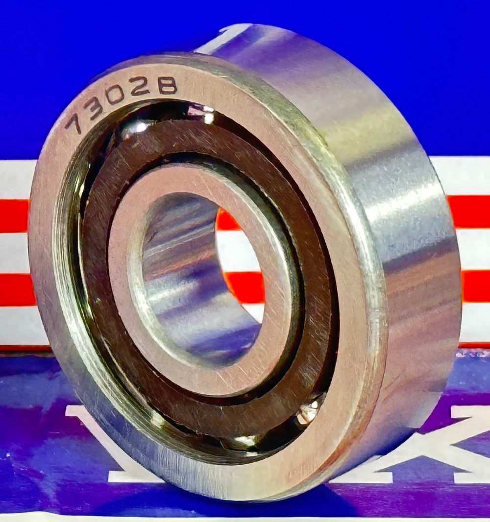 7302B Bearing Angular contact 7302B - Buy Bearings online