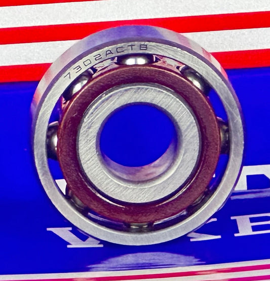 7302ACTB Bearing Angular Contact 15x42x13mm - Buy Bearings online