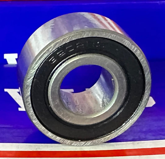 3202-2RS Angular Contact Sealed Bearing 15x35x15.9mm - Buy Bearings online