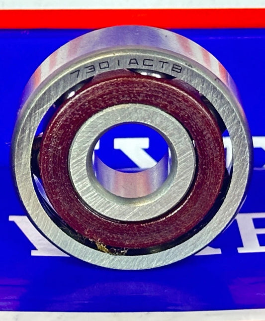 7301ACTB Bearing Angular Contact 12x37x12mm - Buy Bearings online