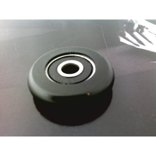 5mm Bore Bearing - 26mm Plastic Tire 5x26x6.5mm - Buy Bearings online