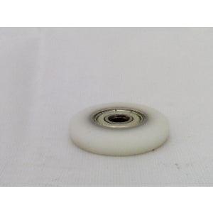 5mm Bore Bearing - 26mm White Plastic Tire 5x26x6mm - Buy Bearings online
