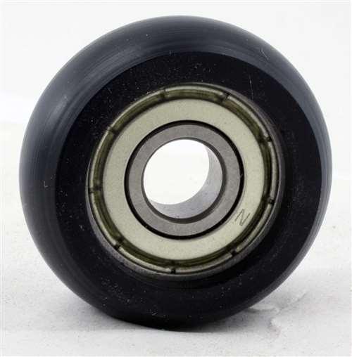 5mm Bore Bearing - 27mm Plastic Tire 5x27x6mm - Buy Bearings online