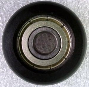 5mm Bore Bearing - 27mm Plastic Tire 5x27x6mm - Buy Bearings online