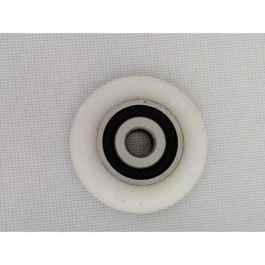 5mm Bore Bearing - 27mm White Plastic Tire 5x27x6mm - Buy Bearings online