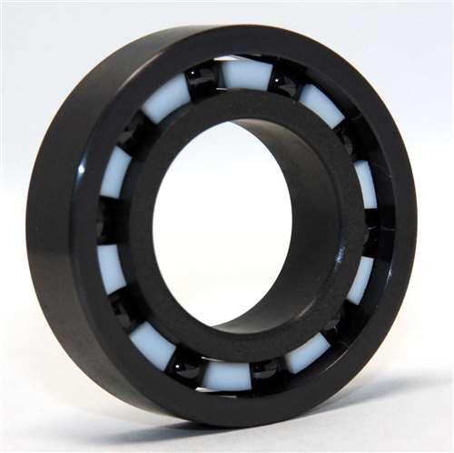 5x10x4 Full Ceramic Bearing Silicon Nitride Miniature - Buy Bearings online