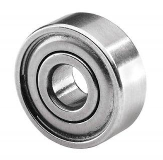 5x11 Bearing 5x11x4 - Shielded - Miniature - Buy Bearings online