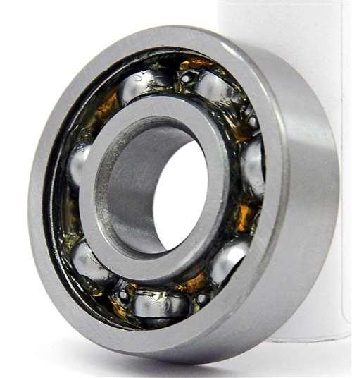 5x13x3/5.5 Bearing Stainless Steel Open Miniature - Buy Bearings online