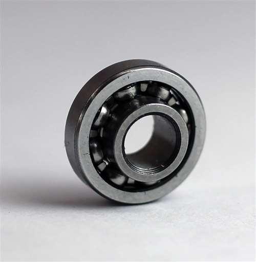 5x13x5.5 Open Bearing Stainless Steel - extended inner ring Bearing - Buy Bearings online