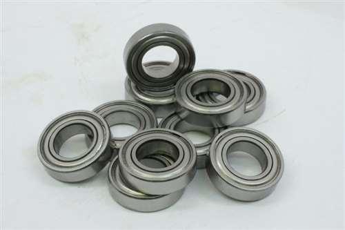 5x8 Bearing 5x8x2.5mm - Shielded - Miniature - Buy Bearings online