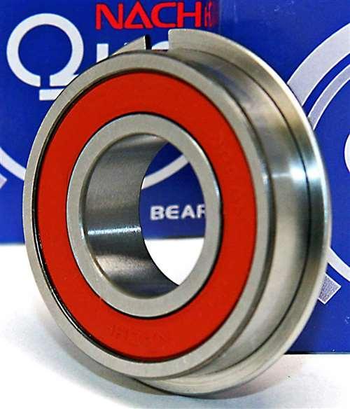 6008-2NSENR Nachi Bearing Sealed C3 Snap Ring Japan 40x68x15 Bearing - Buy Bearings online