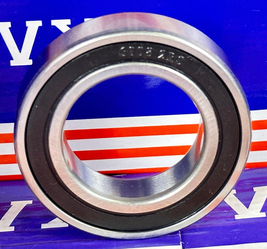 6008-2RS C3 Clearance Sealed Ball Bearing 40x68x15mm - Buy Bearings online