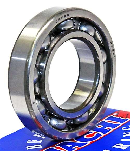 6008 Nachi Bearing Open C3 Japan 40x68x15mm - Buy Bearings online