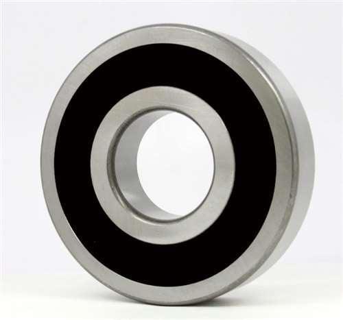 6008-RZ Sealed Ball Bearing ID 40mm OD 68mm Width 15mm - Buy Bearings online