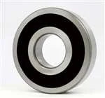 6008-RZ Sealed Ball Bearing ID 40mm OD 68mm Width 15mm - Buy Bearings online