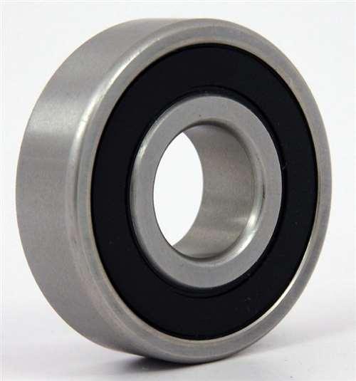 6008LU Ball Bearing Double Sealed ID 40mm OD 68mm Width 15mm - Buy Bearings online