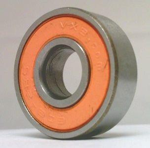 Greased 608-2RS Ball Bearing - Buy Bearings online