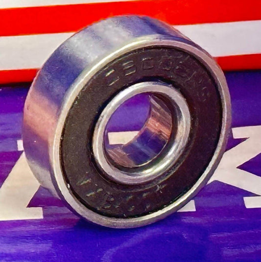 Japan Made 608-2RS Ball Bearing 608RS 608R5 - Buy Bearings online