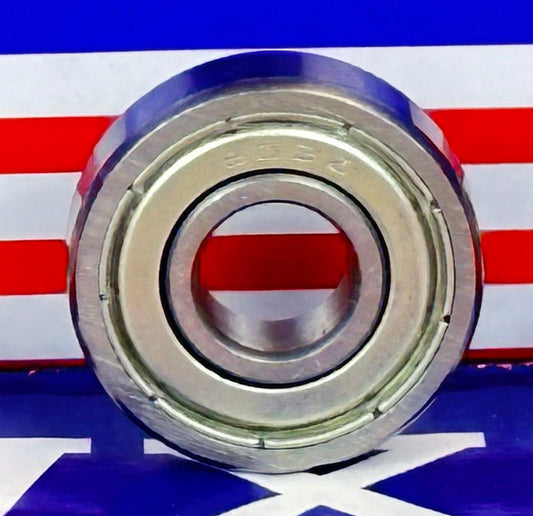 Premium 609ZZ Bearing 9x24x7 Miniature - Buy Bearings online