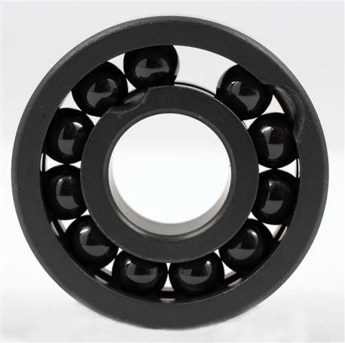 61802 Full Complement Full Ceramic Bearing 15x24x5 Si3N4 - Buy Bearings online
