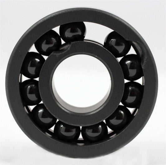 61803 Full Complement Full Ceramic Bearing 17x26x5 Si3N4 - Buy Bearings online