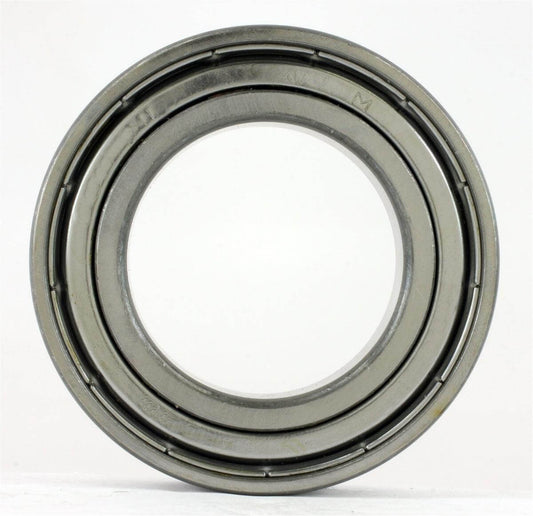 61805-2Z Bearing 25x37x7 Shielded Ball Bearing - Light oil - Buy Bearings online