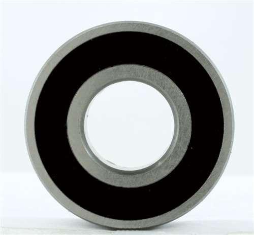 61901-2RS1 Ball Bearing Double Sealed ID 12mm OD 24mm Width 6mm - Buy Bearings online