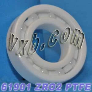 61901 Full Ceramic Bearing 12x24x6mm - Buy Bearings online
