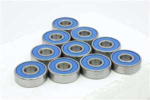 61902-2RS Ceramic Bearing 15x28x7mm ZrO2 Sealed ABEC-5 Bearing - Buy Bearings online