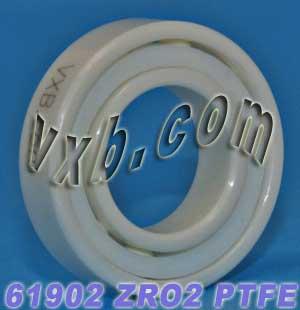 61902 Full Ceramic Bearing 15x28x7mm - Buy Bearings online