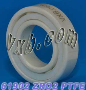61902 Full Ceramic Bearing 15x28x7mm - Buy Bearings online