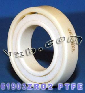 61903 Full Ceramic Bearing 17x30x7mm - Buy Bearings online