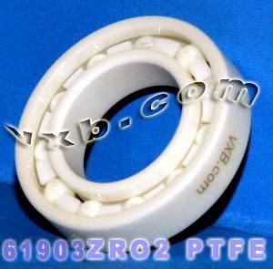 61903 Full Ceramic Bearing 17x30x7mm - Buy Bearings online