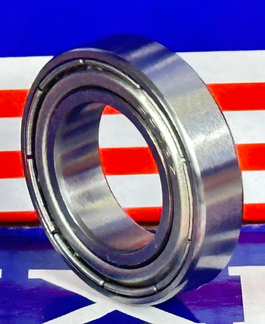 61903ZZ Bearing 17x30x7mm Shielded 17mm Bore - Buy Bearings online