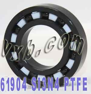 61904 Full Ceramic Silicon Nitride Bearing 20x37x9mm - Buy Bearings online