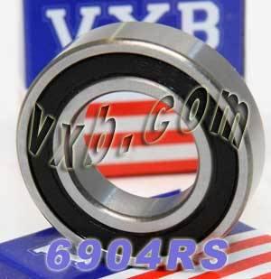 61904RS Sealed Bearing 20x37x9mm - Buy Bearings online