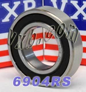 61904RS Sealed Bearing 20x37x9mm - Buy Bearings online