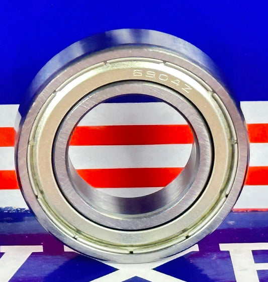 61904ZZ Bearing 20x37x9mm - Shielded Ball Bearing - Buy Bearings online